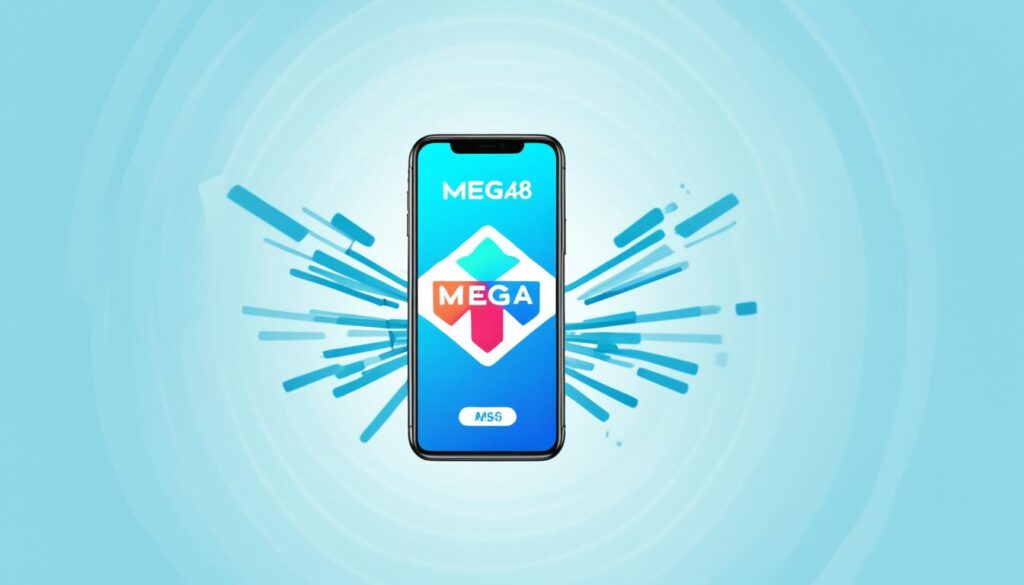 Mega888 ios download