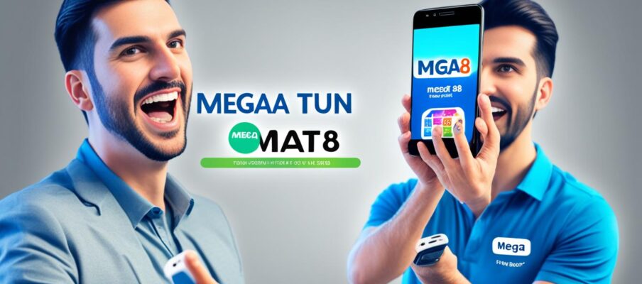 Muat Turun Mega888 Android – Main Slot Hebat!