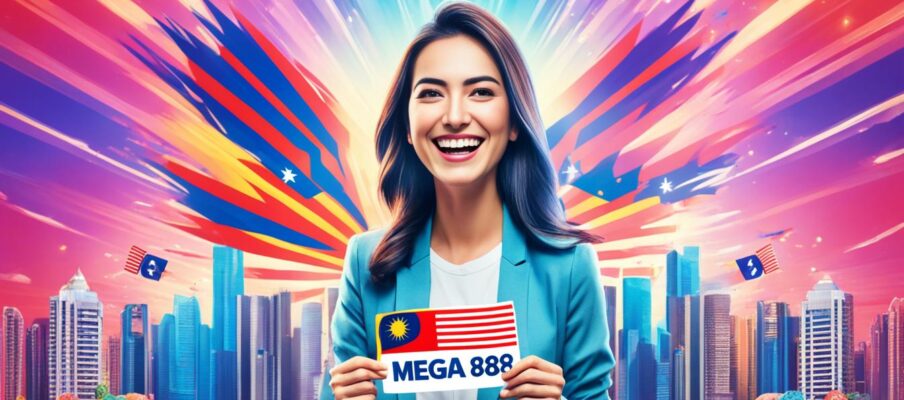 Nikmati Mega888 Free Credit Sekarang di Malaysia