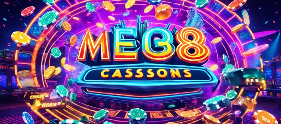 Mainkan dan Menang di Mega888 Online Casino