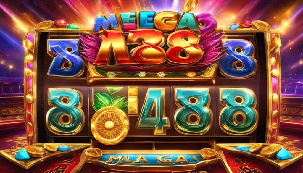 mega888 slot